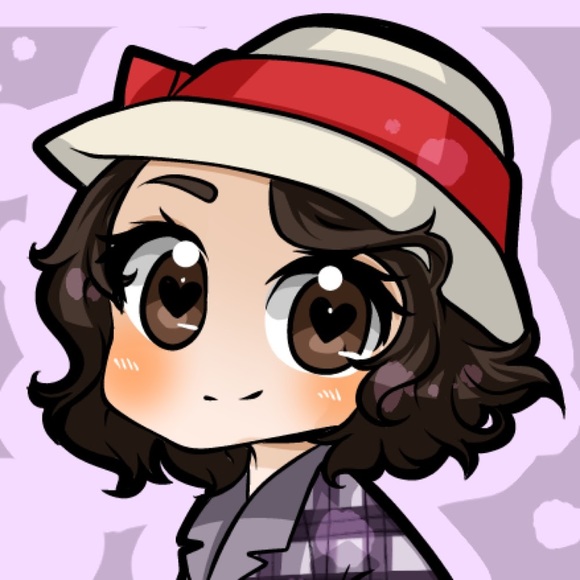 Meet your Posher, Alexis - Picture 1 of 1